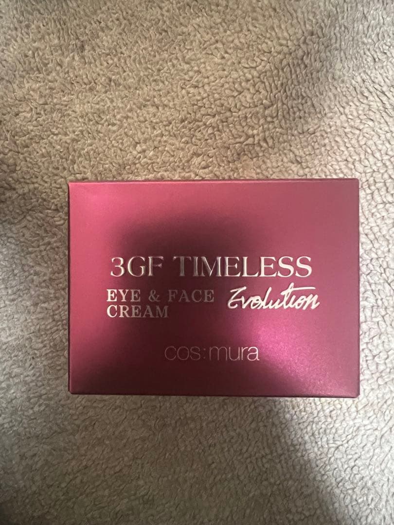 3GF TIMELESS Evolution セット