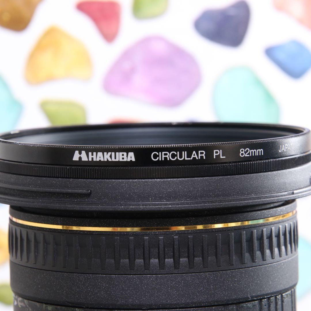 ♥︎◇超広角レンズ ◇SIGMA 17-35ｍｍ Nikon