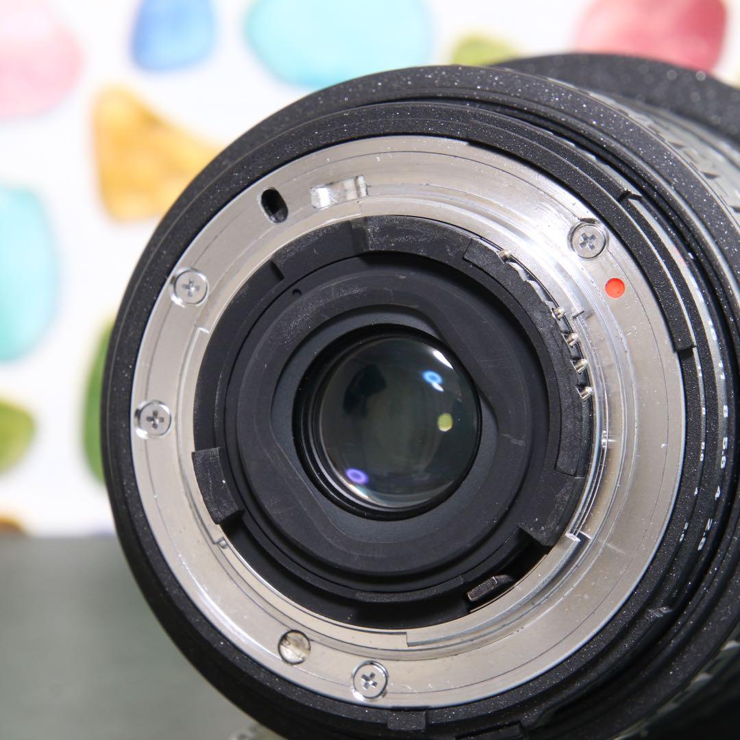 ♥︎◇超広角レンズ ◇SIGMA 17-35ｍｍ Nikon