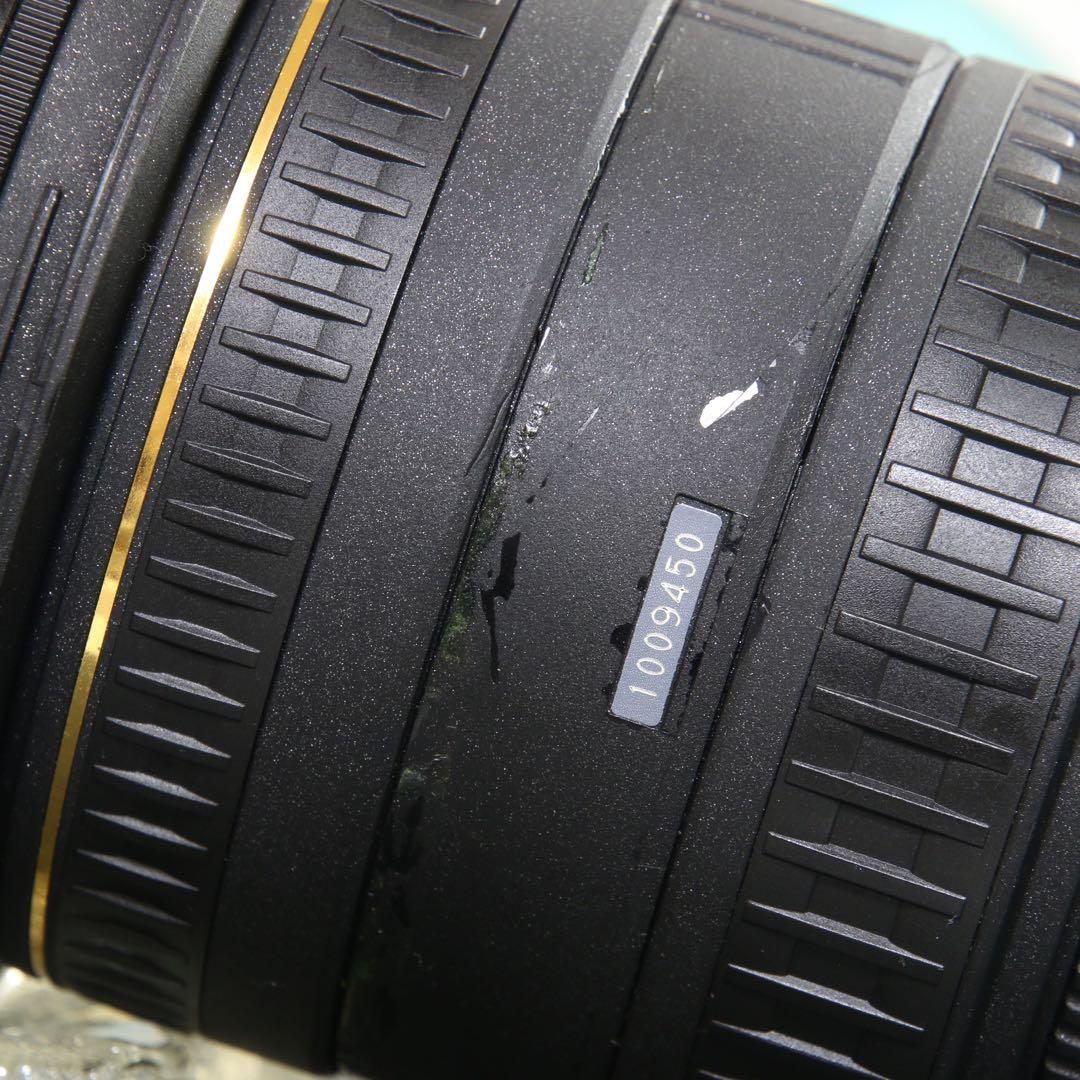 ♥︎◇超広角レンズ ◇SIGMA 17-35ｍｍ Nikon