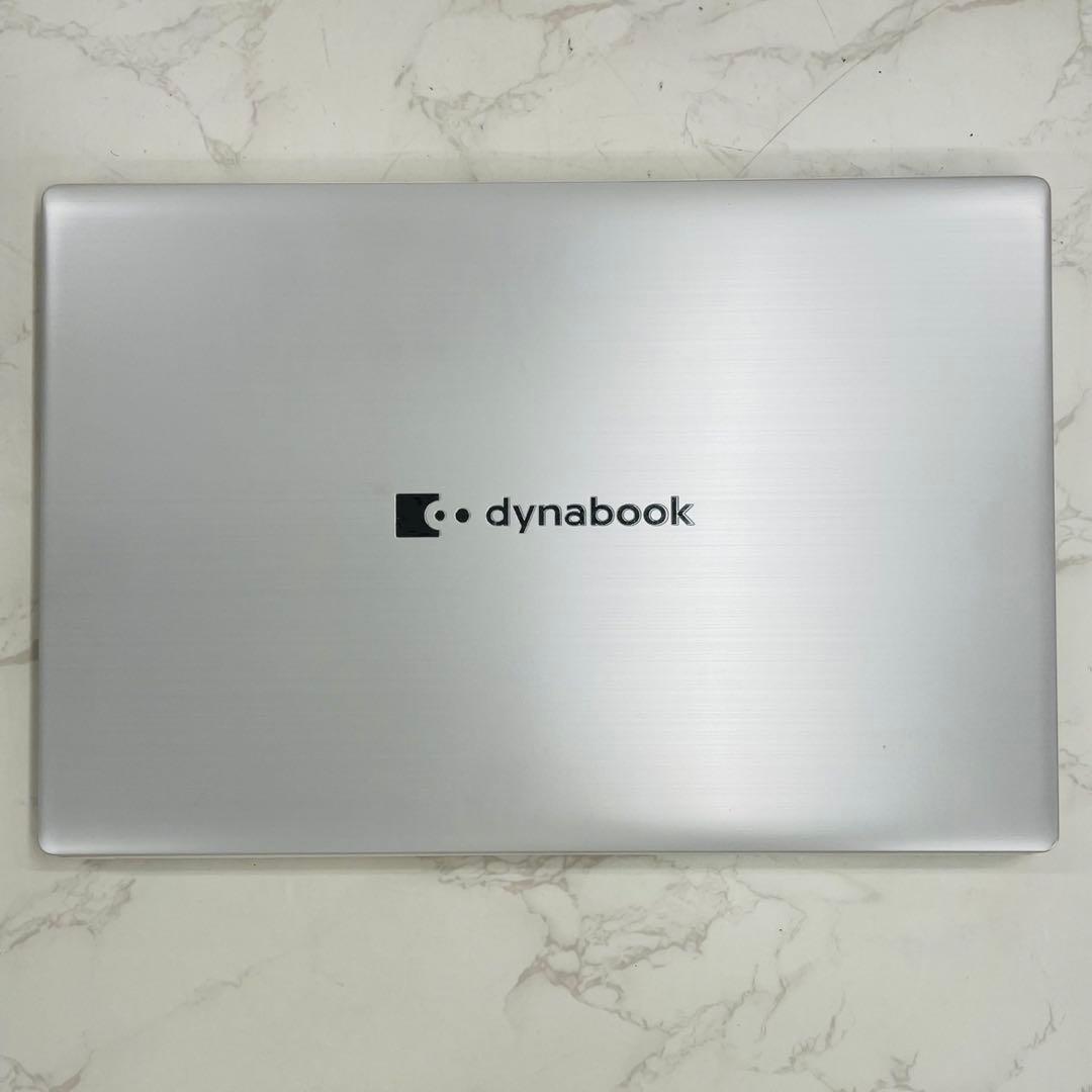 Windowsノート本体 Dynabook P1-E8VJ-BS i7-1260P 16GB 1TB