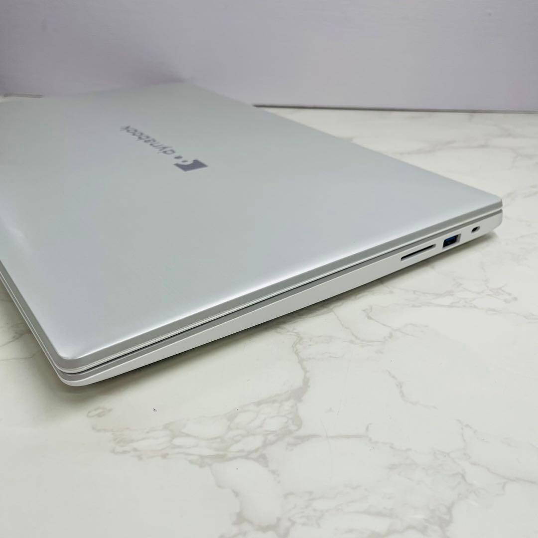 Windowsノート本体 Dynabook P1-E8VJ-BS i7-1260P 16GB 1TB