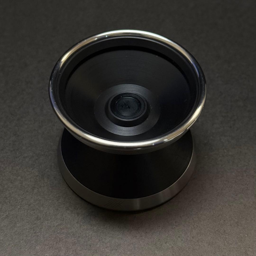 POMドラウプニル ヨーヨーリクリエーション