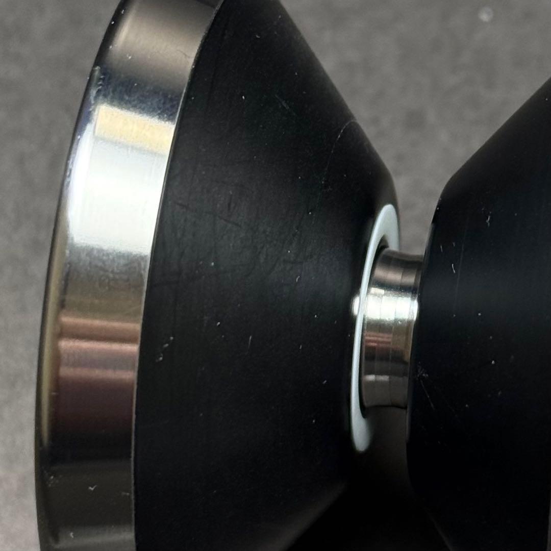 POMドラウプニル ヨーヨーリクリエーション