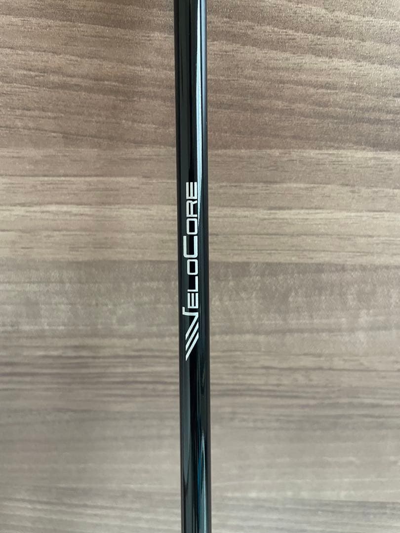 VENTUS Black 6S ドライバー タイトリストVelocore