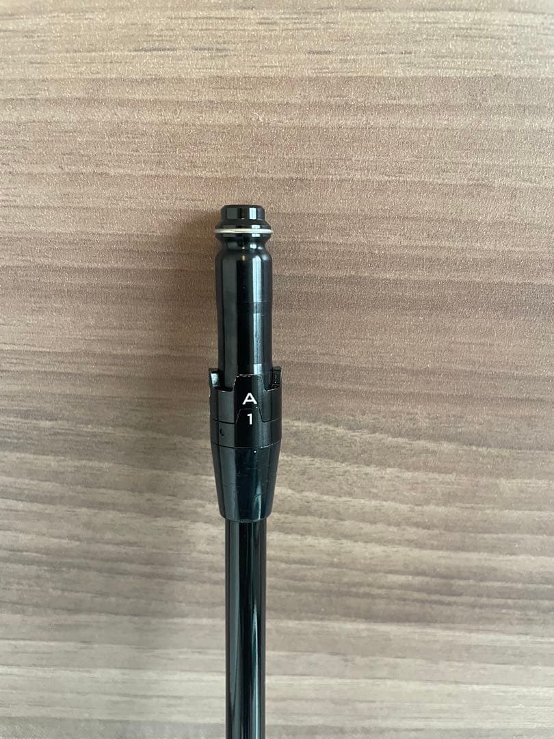 VENTUS Black 6S ドライバー タイトリストVelocore