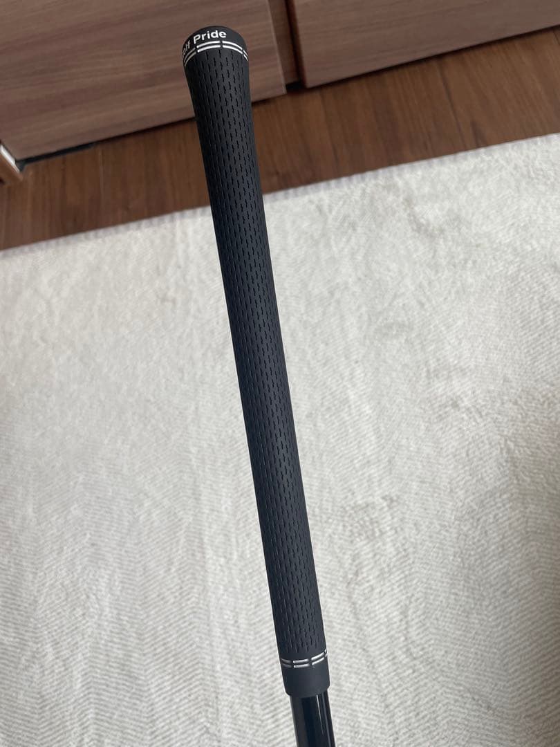 VENTUS Black 6S ドライバー タイトリストVelocore