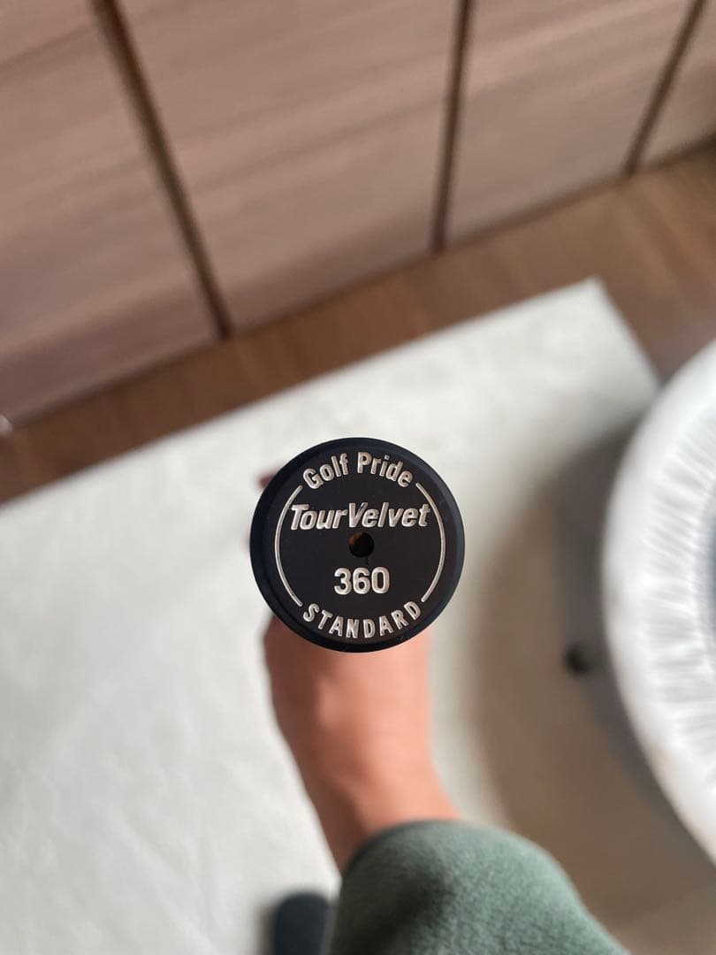 VENTUS Black 6S ドライバー タイトリストVelocore