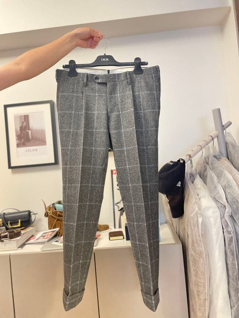 col スラックス pt torino gta 46 rota zins