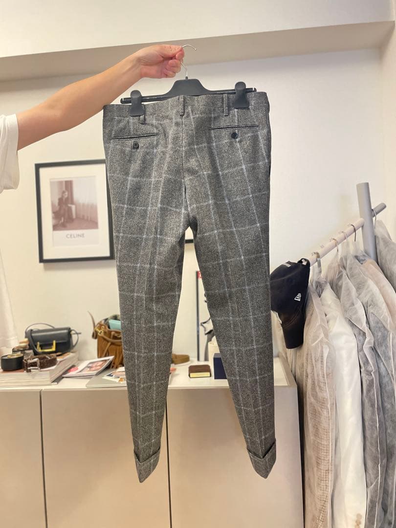 col スラックス pt torino gta 46 rota zins