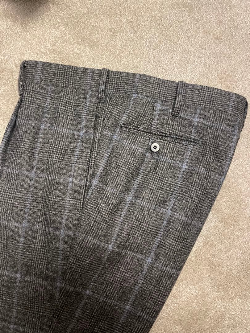 col スラックス pt torino gta 46 rota zins