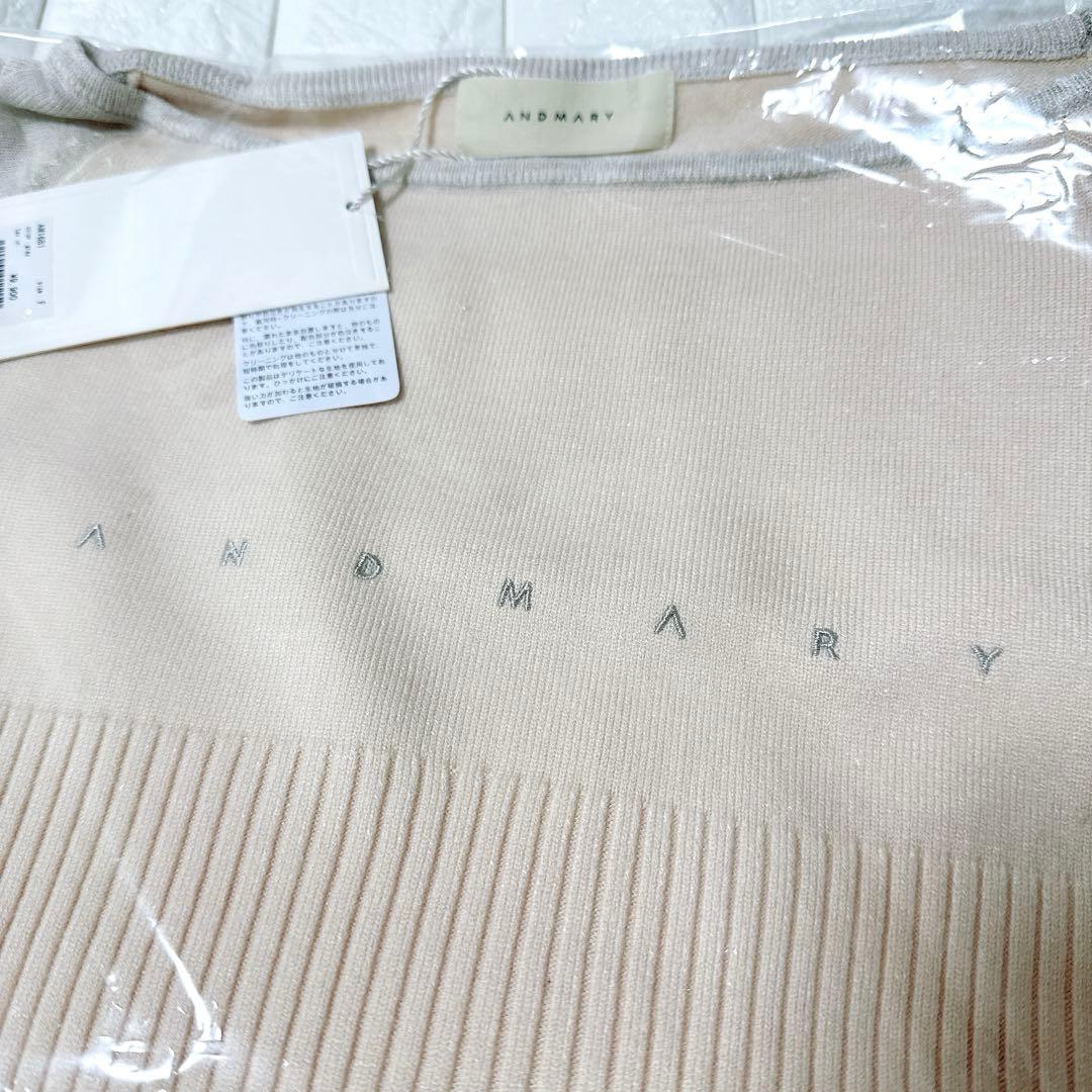 トップス Amari knit tops