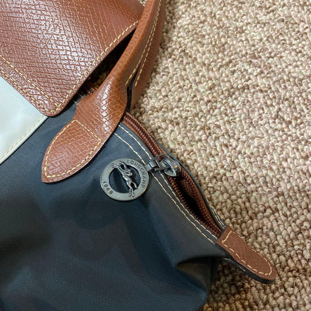 ロンシャントートバッグ