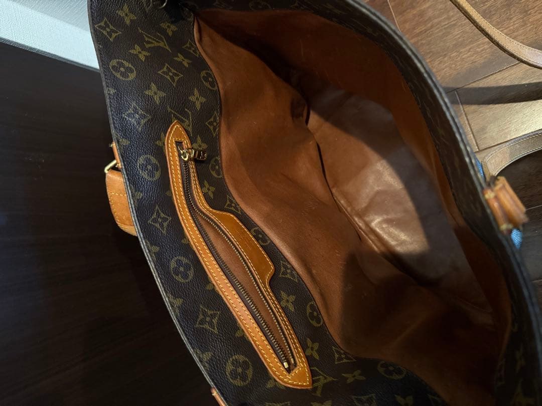 ⭐︎Louis Vuitton ショルダーバッグ サックショッピング