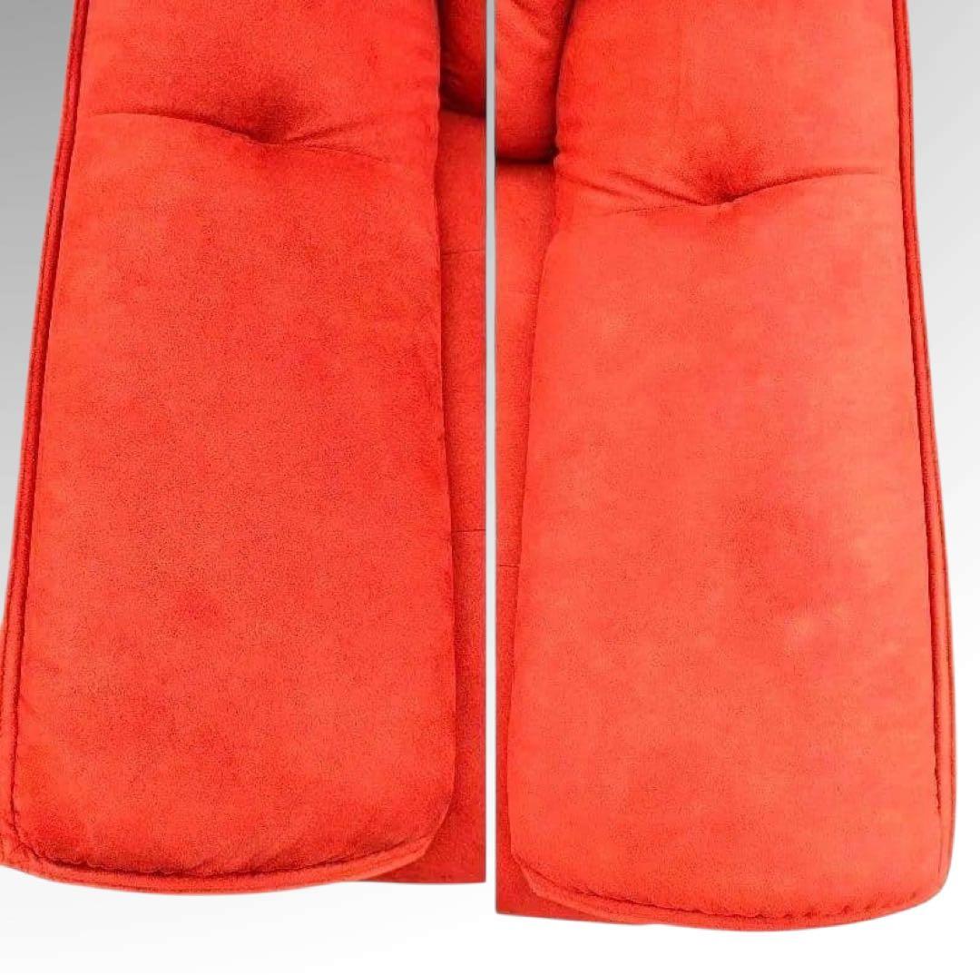 カリモク karimoku ファブリック 天然木 1Pソファ UU4900