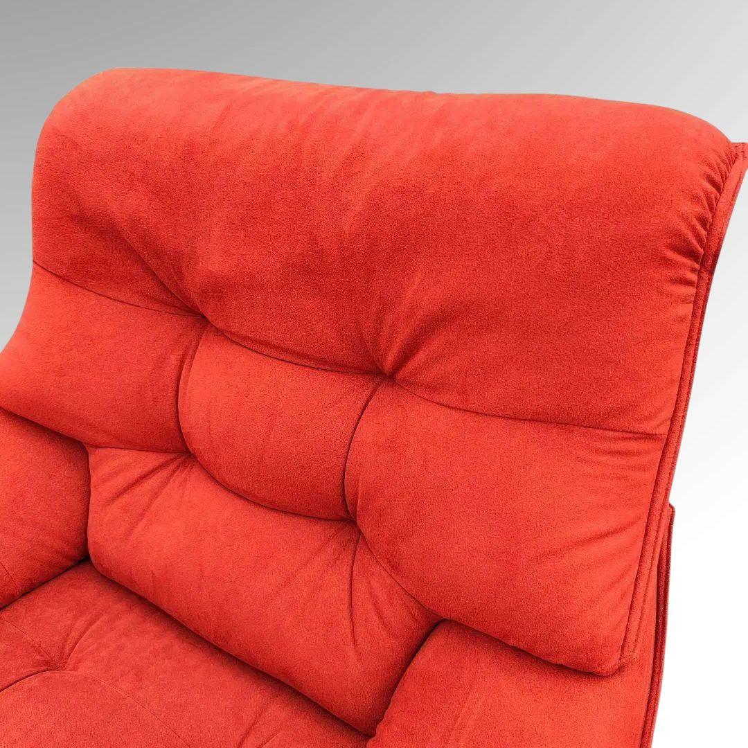 カリモク karimoku ファブリック 天然木 1Pソファ UU4900