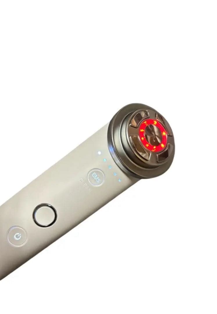 エックスビューティープロ　美顔器