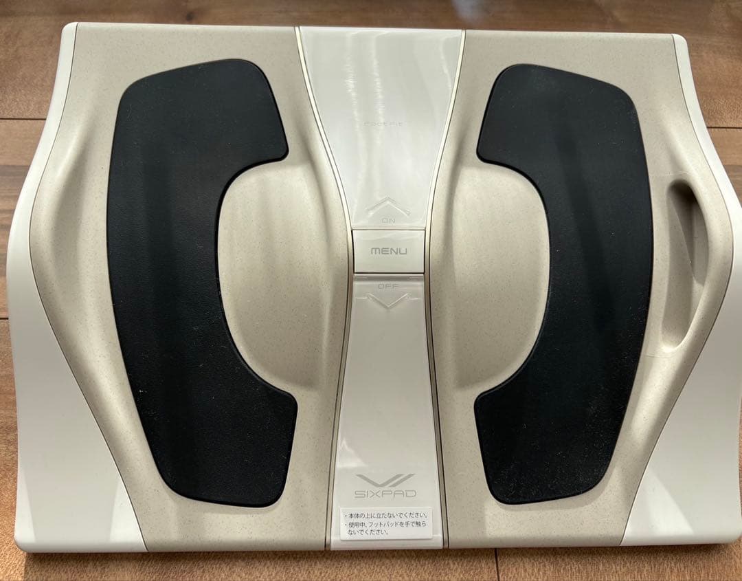 エクササイズグッズ SIXPAD Foot Fit 3