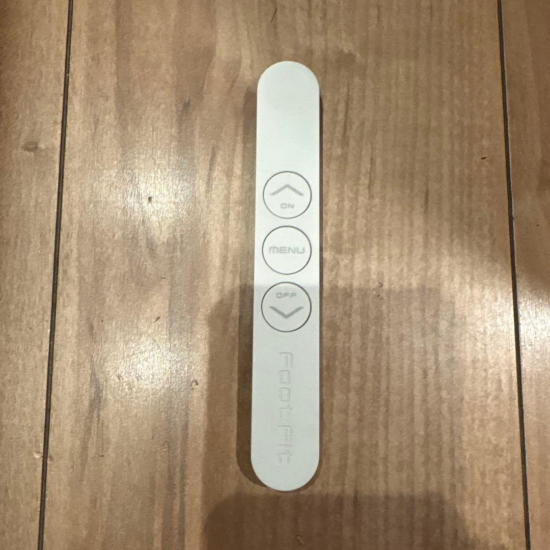 エクササイズグッズ SIXPAD Foot Fit 3