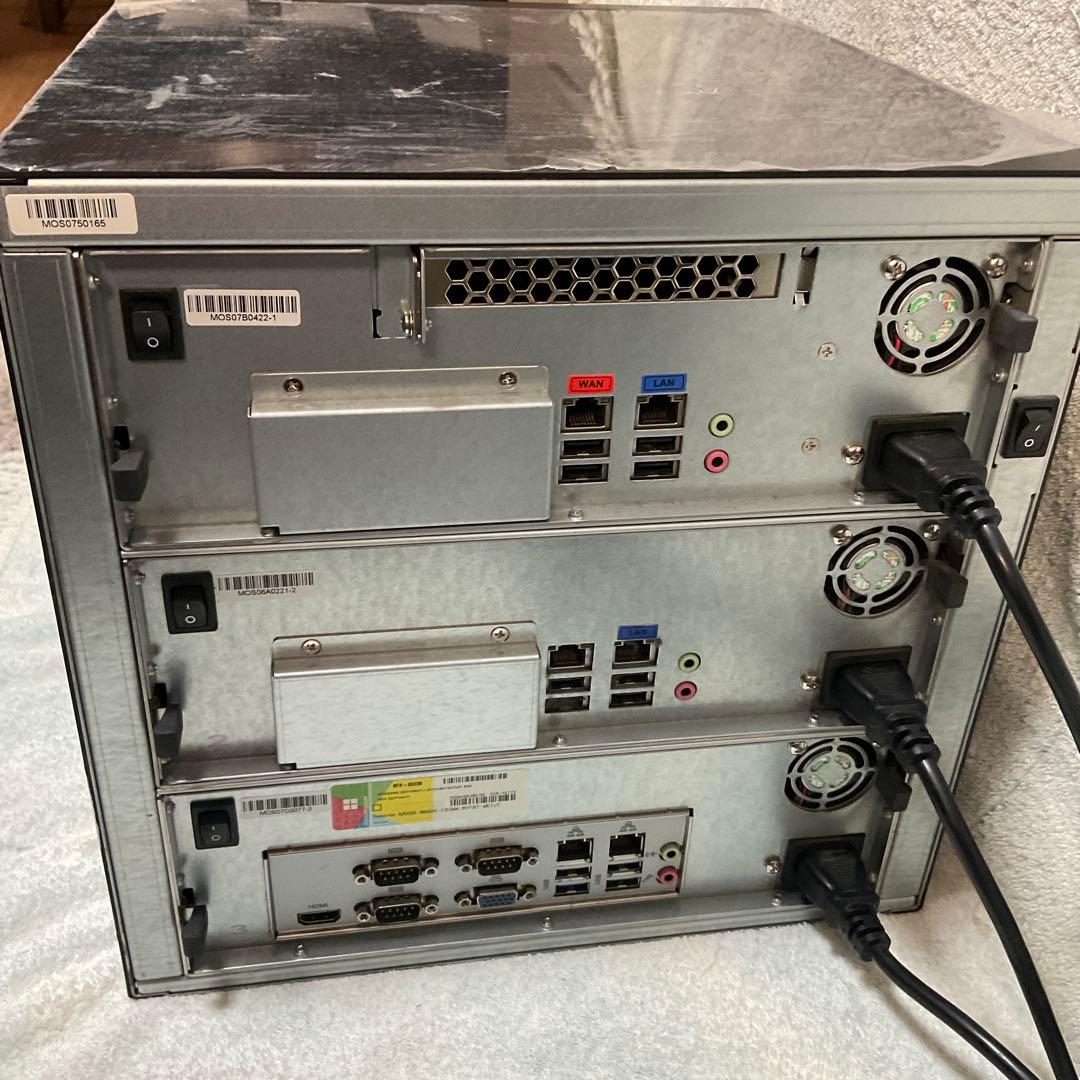 MOT/Server Office24 IP-PBX 多機能サーバー 本体のみ