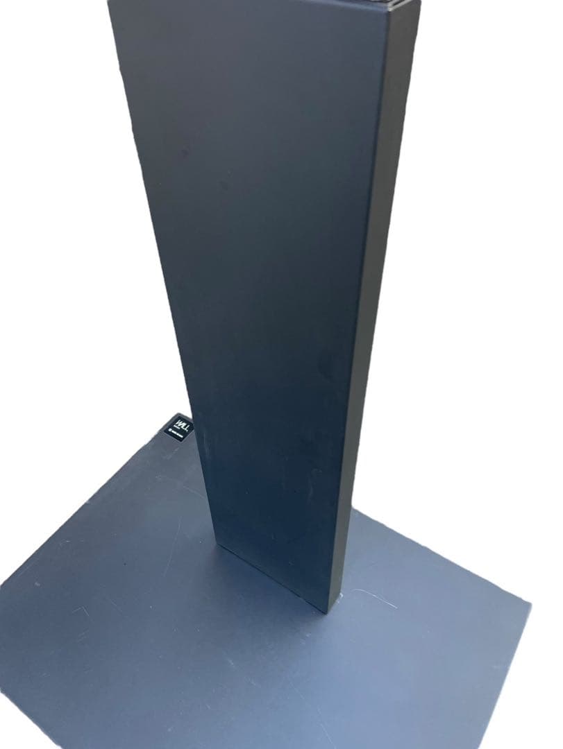 EQUALS WALL 壁寄せテレビスタンド V5 ハイタイプ