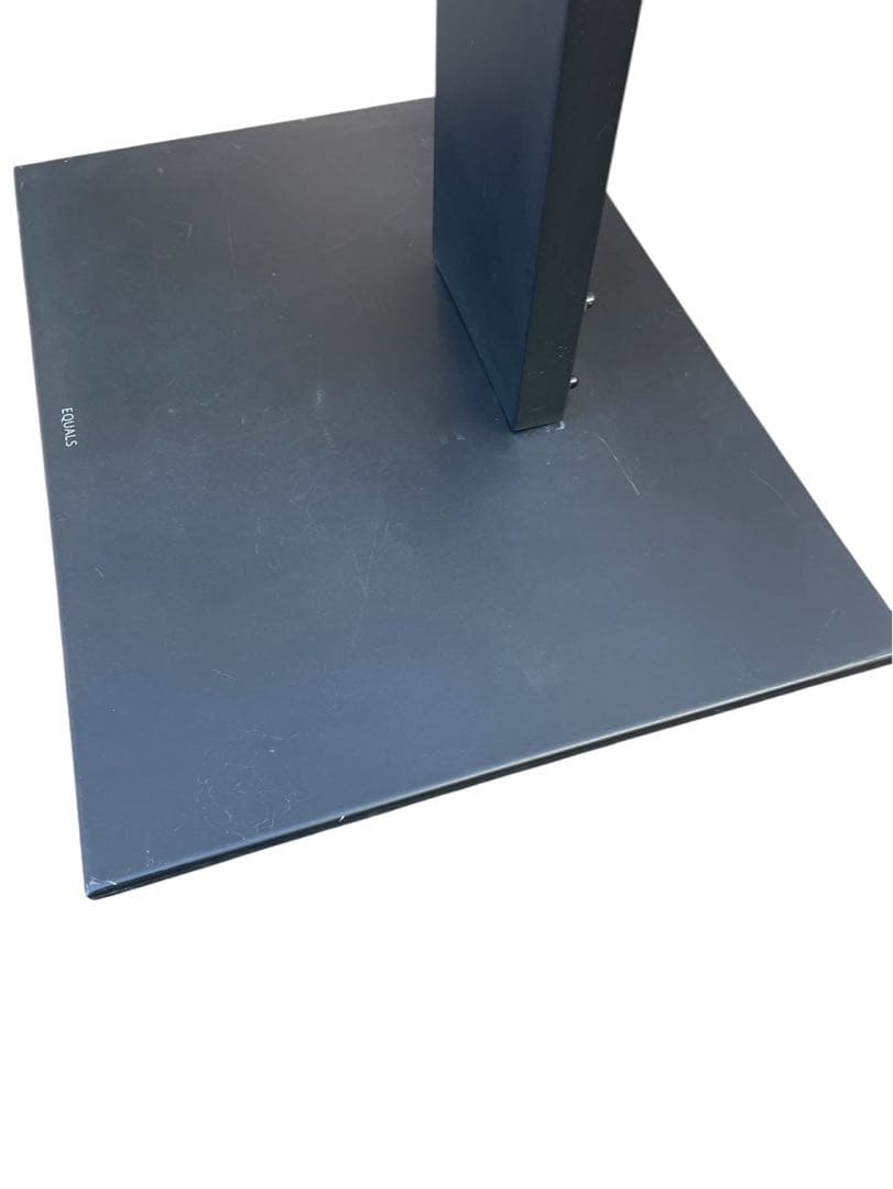 EQUALS WALL 壁寄せテレビスタンド V5 ハイタイプ