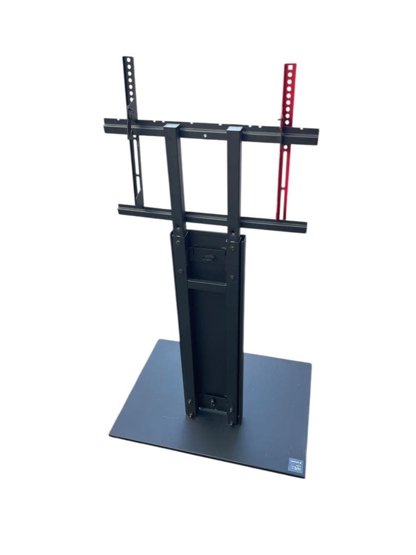 EQUALS WALL 壁寄せテレビスタンド V5 ハイタイプ