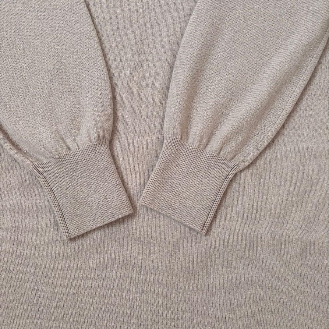 完売　23区 ウールカシミヤブレンド ハイネック ワンピース ＋他2点