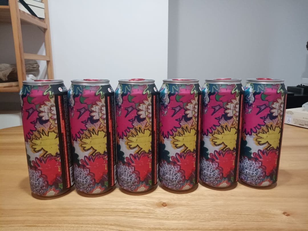 PEACEMINUSONE HIGHBALL 6缶セット