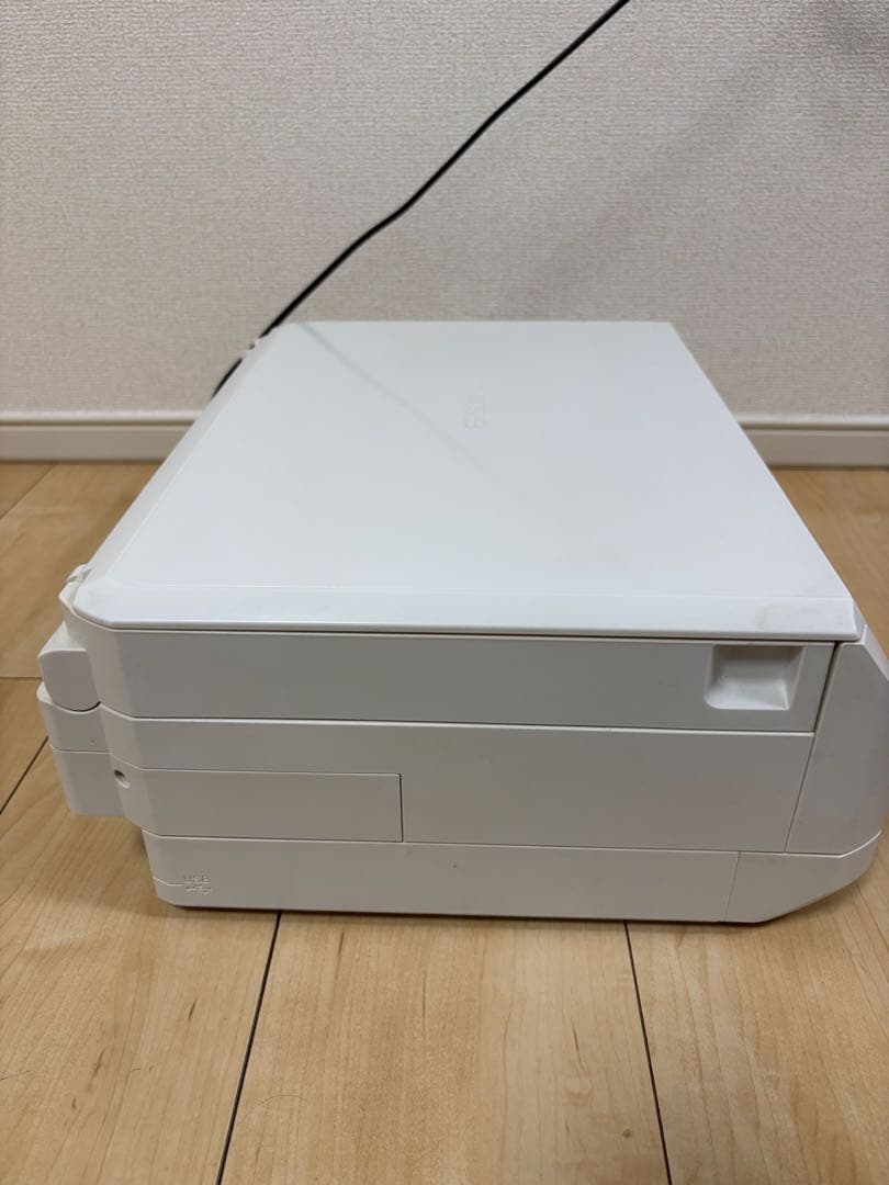 EPSON EP-710A プリンター・スキャナー・コピー機能