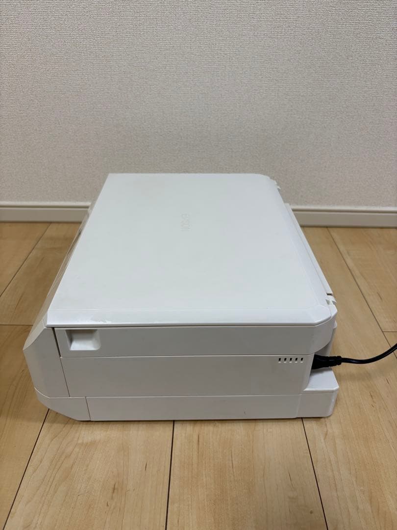 EPSON EP-710A プリンター・スキャナー・コピー機能
