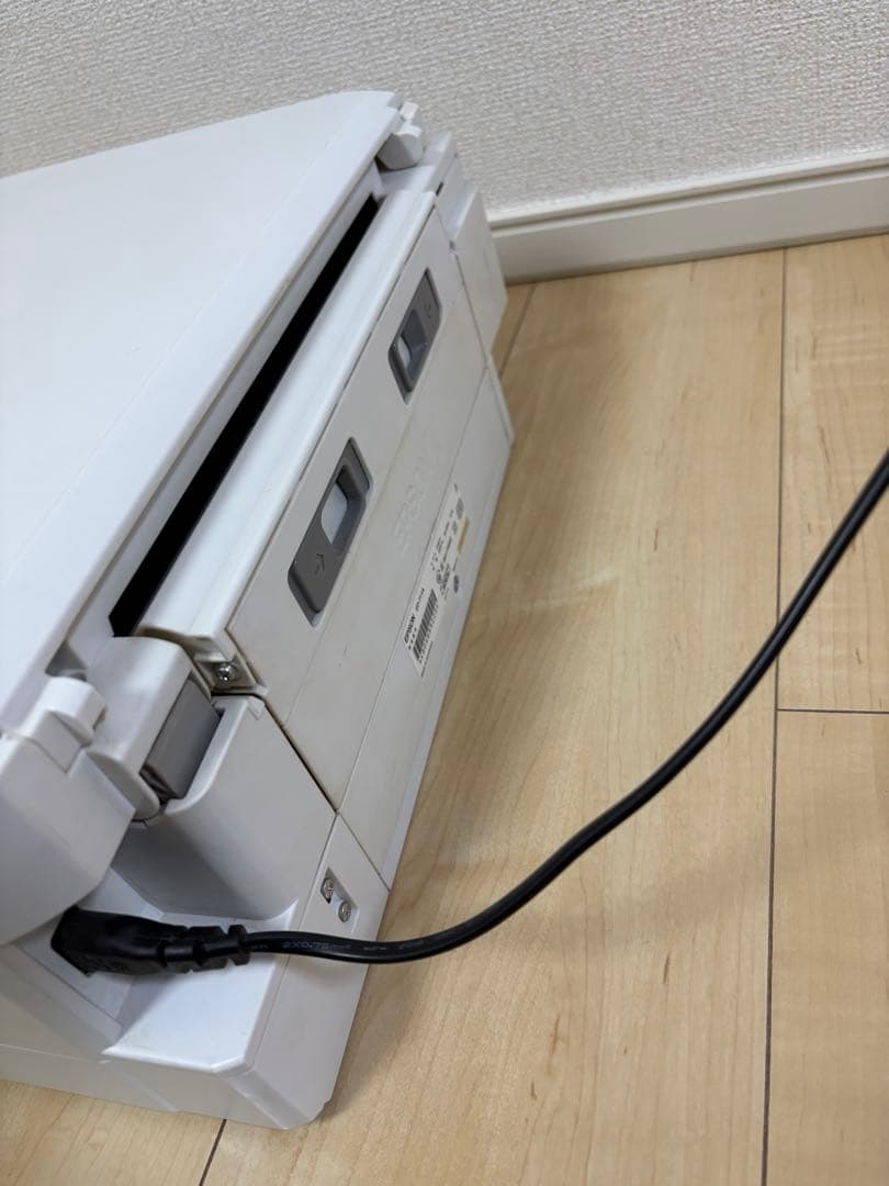 EPSON EP-710A プリンター・スキャナー・コピー機能