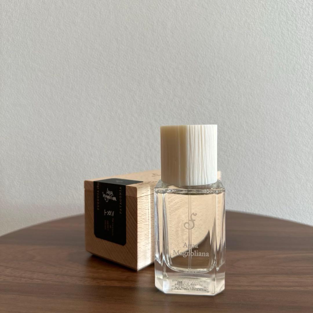 【最新エディション】Fueguia1833 アグアマグノリアーナ Ⅰ-XXV