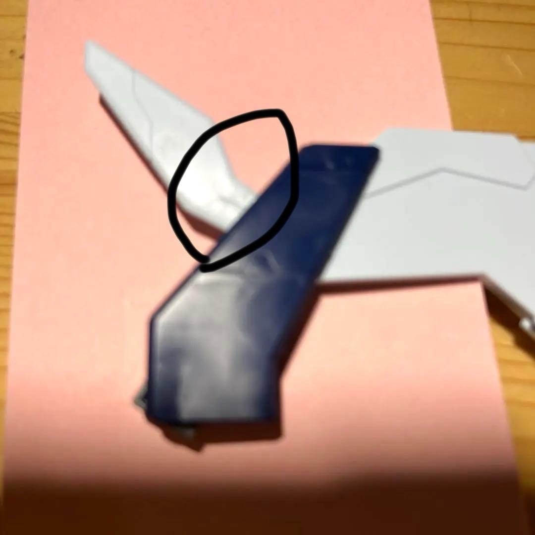 HG 1/144 クスィーガンダム・ペーネロペー 閃光のハサウェイ