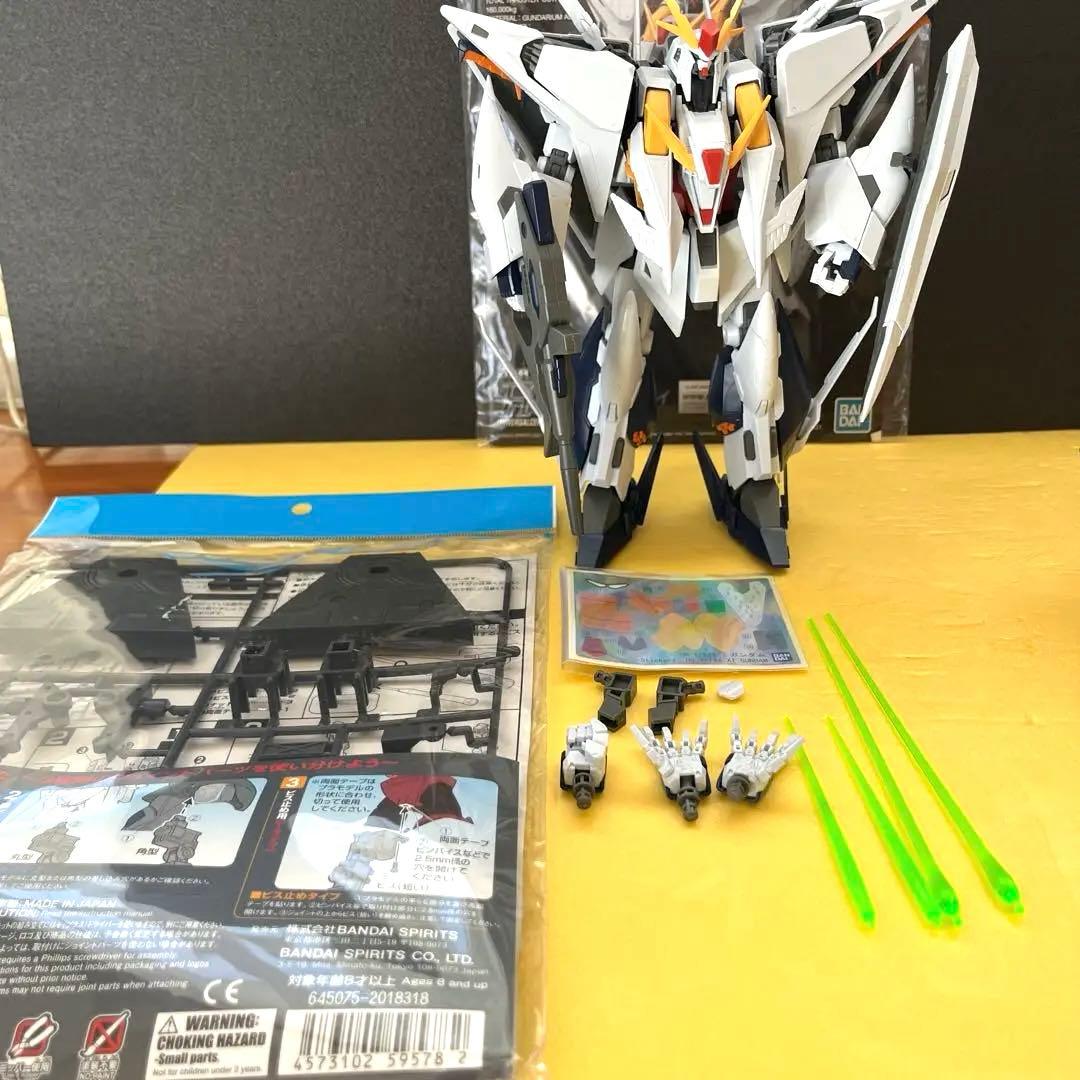 HG 1/144 クスィーガンダム・ペーネロペー 閃光のハサウェイ