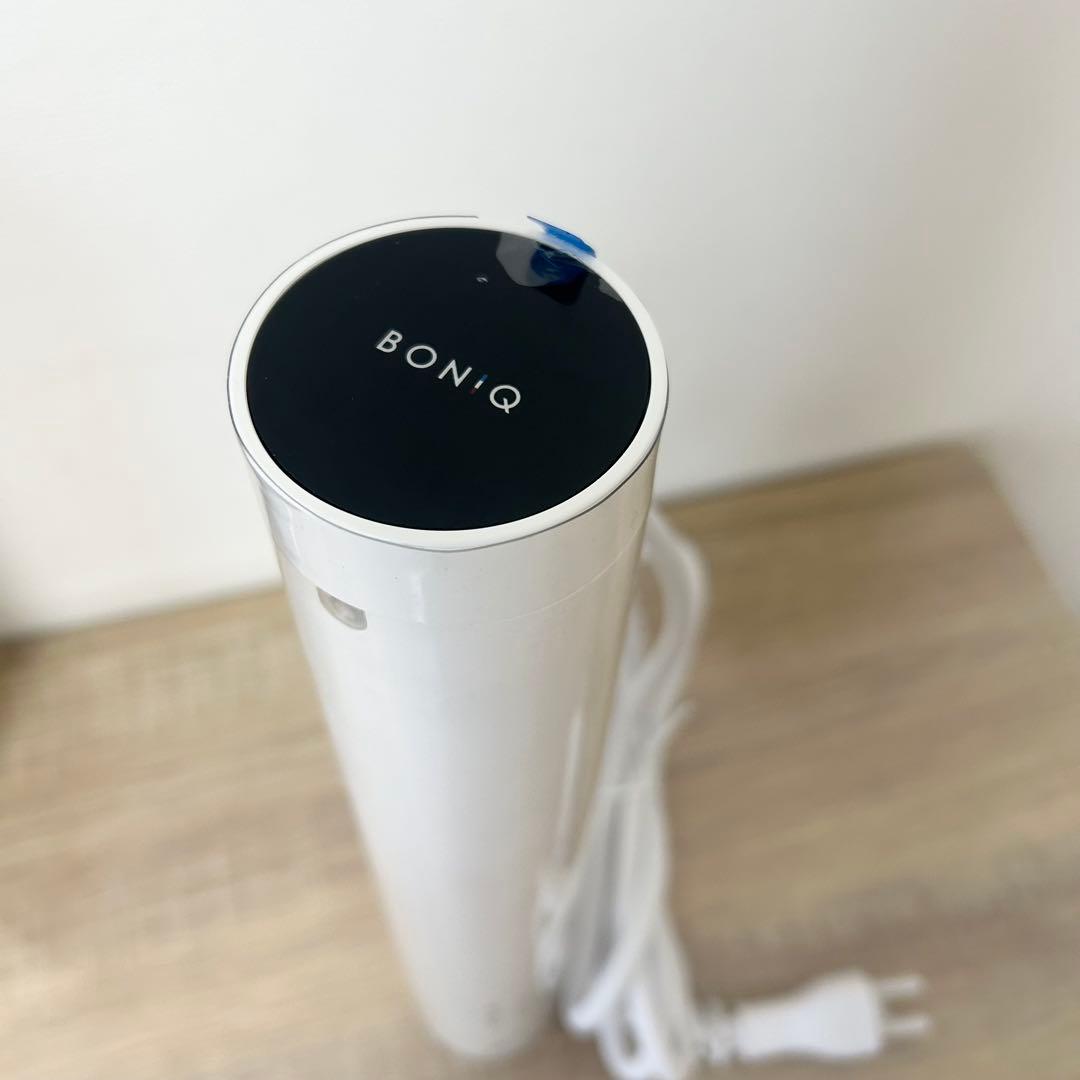 ★未使用品★ BONIQ 低温調理器 2.0 BNQ-10W ホワイト ボニーク
