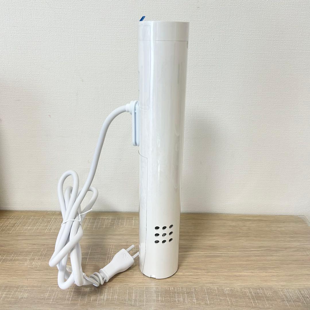 ★未使用品★ BONIQ 低温調理器 2.0 BNQ-10W ホワイト ボニーク