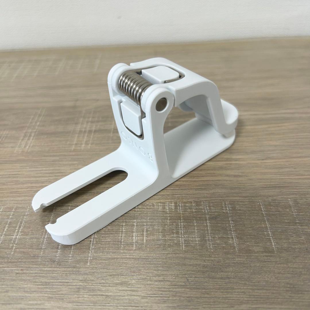 ★未使用品★ BONIQ 低温調理器 2.0 BNQ-10W ホワイト ボニーク