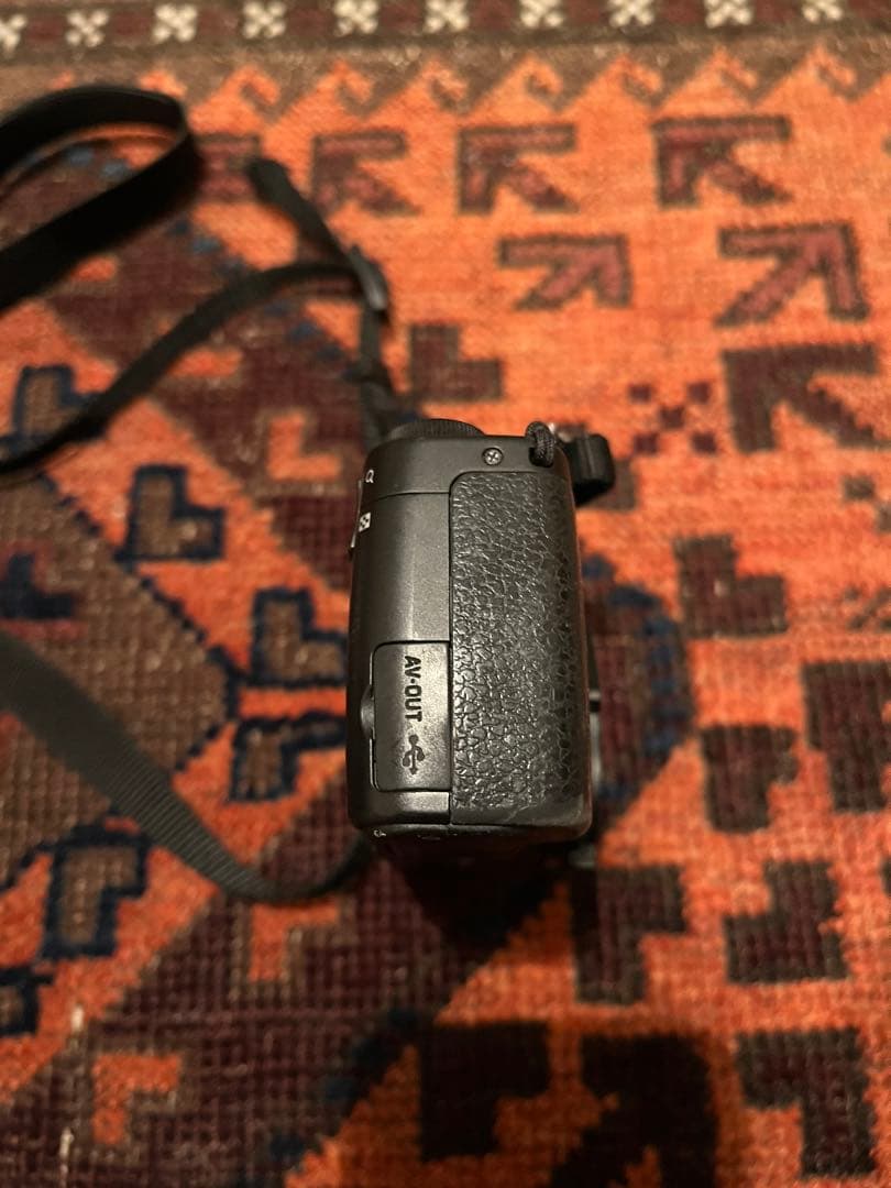 【i like turtle】RICOH GX200 リコー