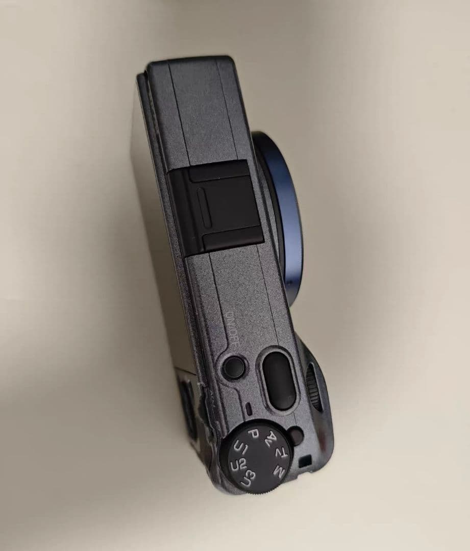 デジタルカメラ RICOH GR3x urban edition