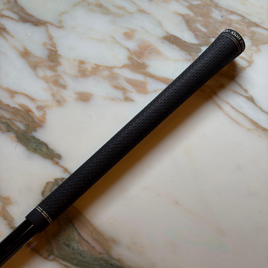 【1W用】スピーダー Speeder SLK 4S キャロウェイスリーブ 短尺用