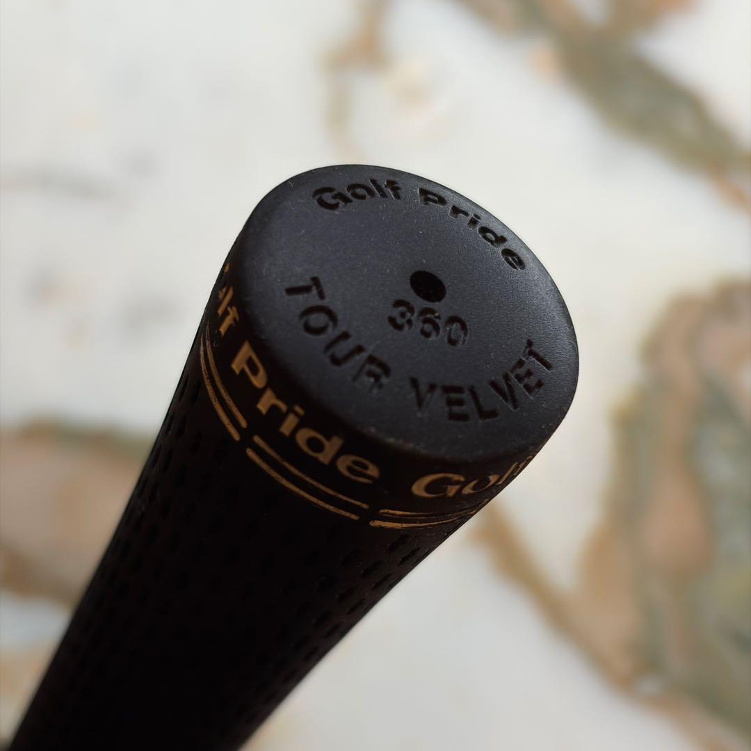 【1W用】スピーダー Speeder SLK 4S キャロウェイスリーブ 短尺用