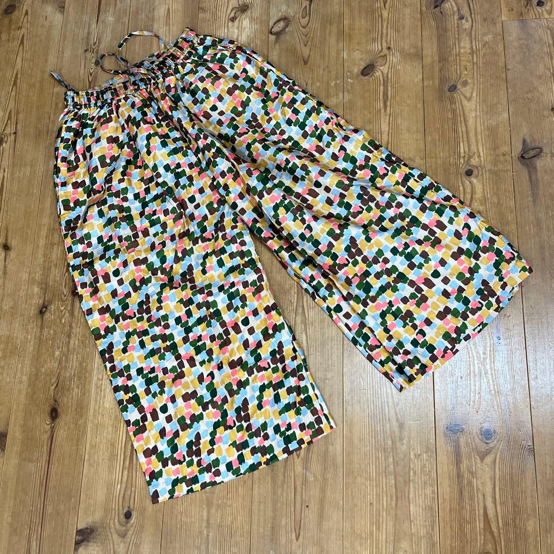 ブノン　パンツ