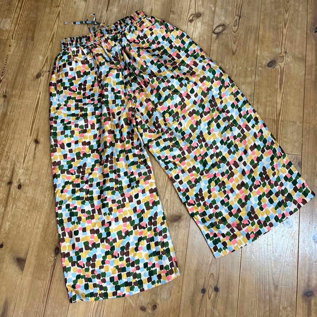 ブノン　パンツ