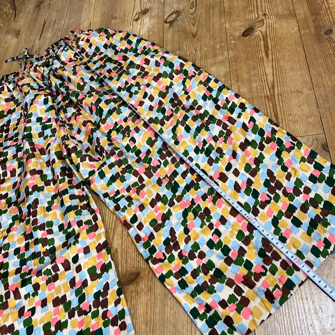 ブノン　パンツ