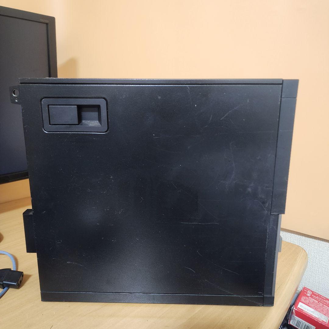 【デスクトップPC】Dell OptiPlex 9020 SFF