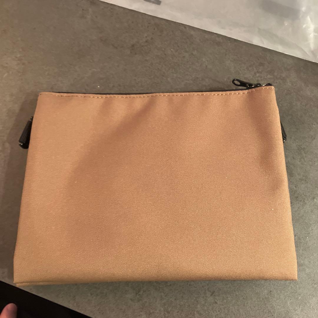 neighborhood MINI RECTANGLE BAG ネイバーフッド