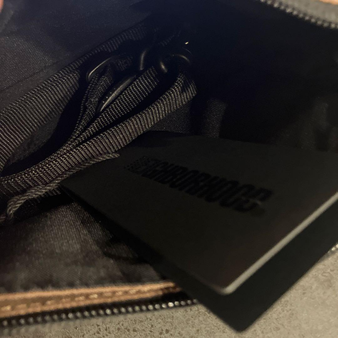 neighborhood MINI RECTANGLE BAG ネイバーフッド