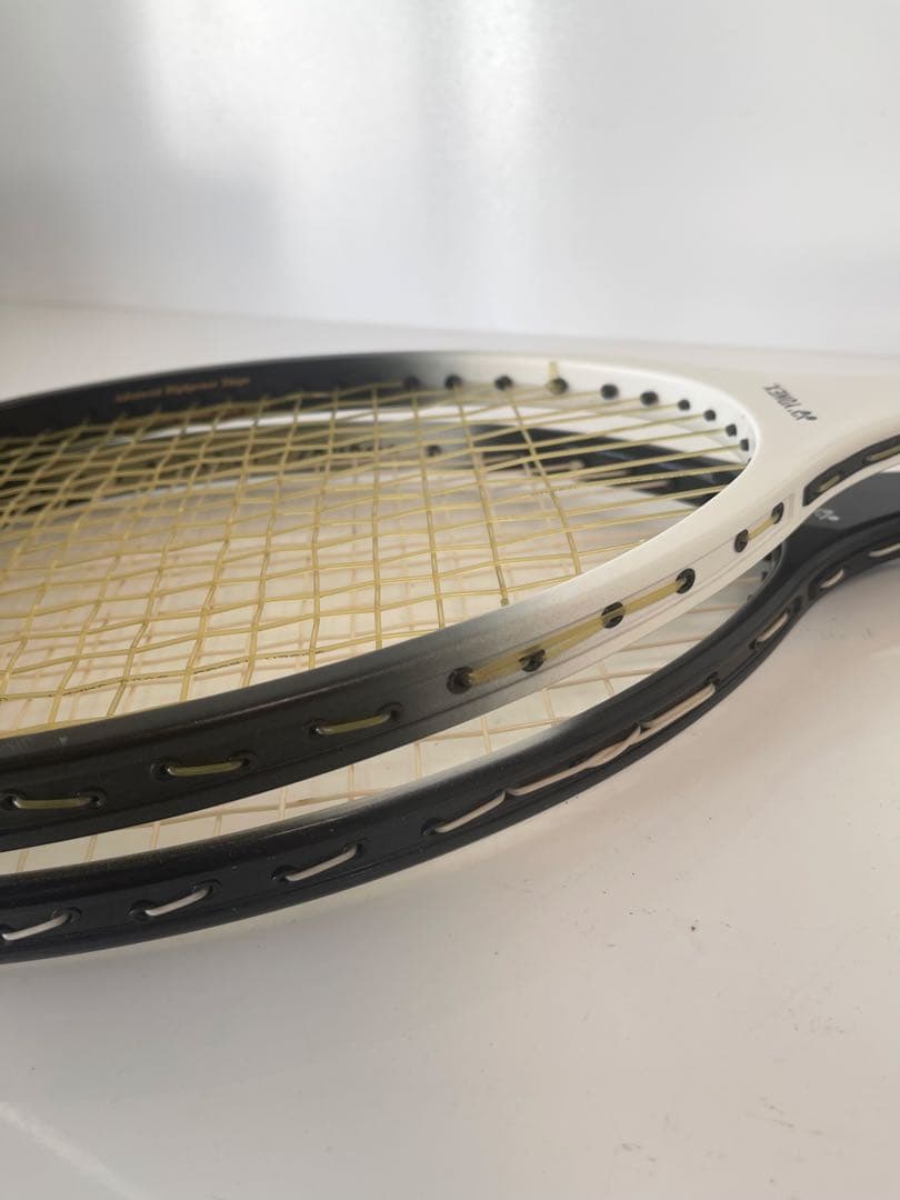 【月末セール】YONEX Boron 300 & Super 700 セット