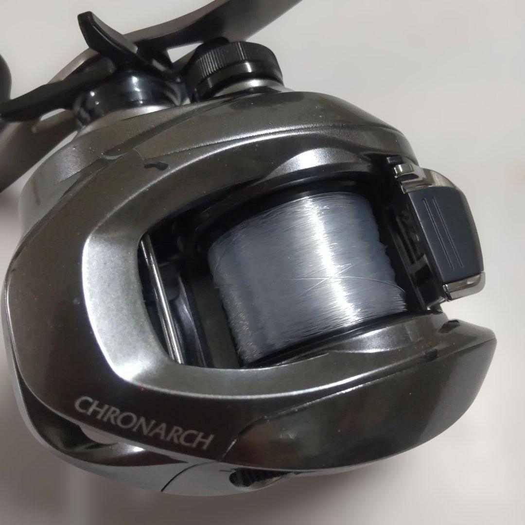 クロナークmgl　ノーマルギア